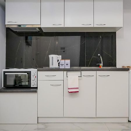 Accommodation In The Center Of Veria Εξωτερικό φωτογραφία